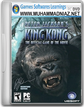King kong game